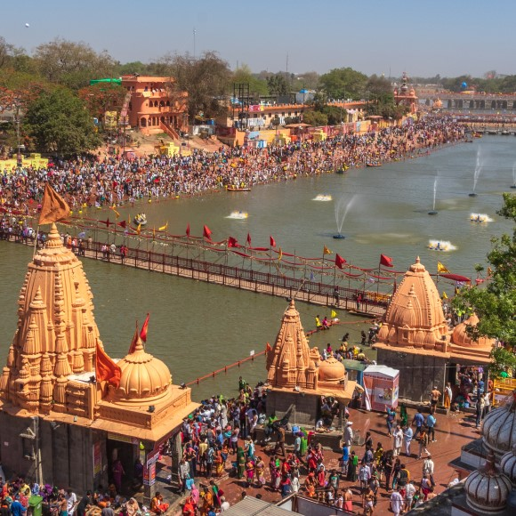 Mahakal Temple